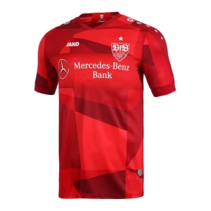 Fotbalové Dresy VfB Stuttgart 2019-20 Venkovní