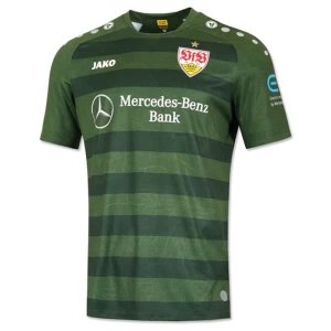 Fotbalové Dresy VfB Stuttgart 2020-21 Alternativní