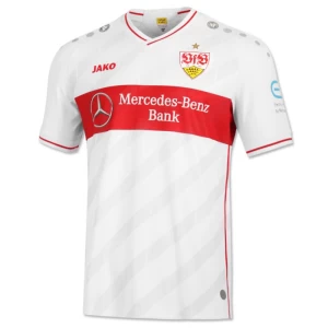 Fotbalové Dresy VfB Stuttgart 2020-21 Domácí