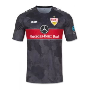 Fotbalové Dresy VfB Stuttgart 2021-22 Alternativní