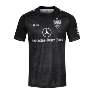 Fotbalové Dresy VfB Stuttgart 2022-23 Alternativní