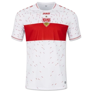 Fotbalové Dresy VfB Stuttgart 2023-24 Domácí