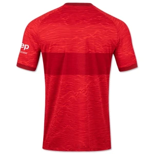 Fotbalové Dresy VfB Stuttgart 2023-24 Venkovní Dres Mužské