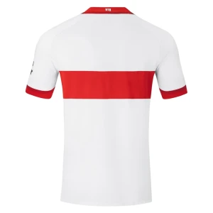 Fotbalové Dresy VfB Stuttgart 2024-25 Domácí Dres Mužské