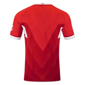 Fotbalové Dresy VfB Stuttgart 2024-25 Venkovní Dres Mužské