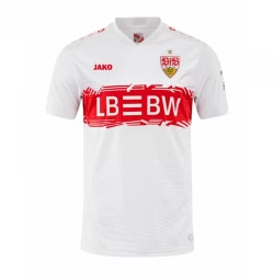 Fotbalové Dresy VfB Stuttgart 2025-26 Domácí Dres Mužské