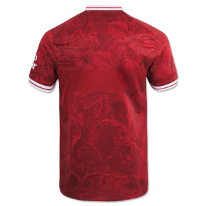 Fotbalové Dresy VfB Stuttgart 2025-26 Venkovní Dres Mužské