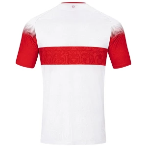 Fotbalové Dresy VfB Stuttgart 2026-27 Domácí Dres Mužské