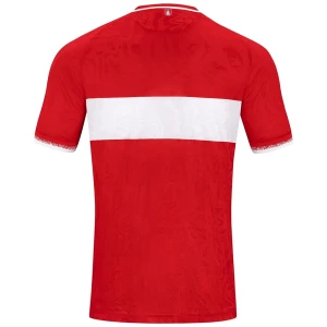 Fotbalové Dresy VfB Stuttgart 2026-27 Venkovní Dres Mužské
