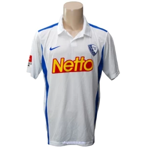 Fotbalové Dresy VfL Bochum 2011-12 Venkovní