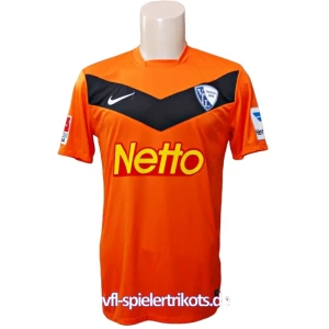 Fotbalové Dresy VfL Bochum 2012-13 Alternativní