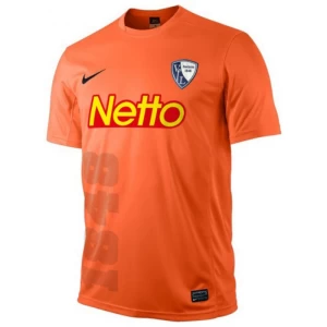Fotbalové Dresy VfL Bochum 2013-14 Alternativní