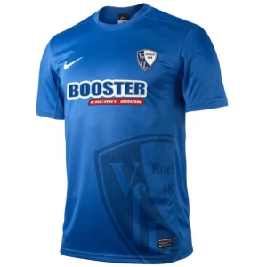 Fotbalové Dresy VfL Bochum 2013-14 Domácí