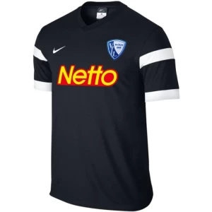 Fotbalové Dresy VfL Bochum 2014-15 Alternativní