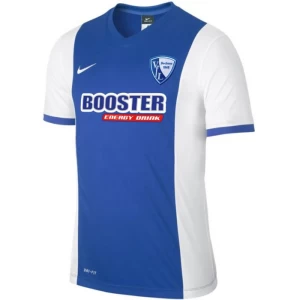 Fotbalové Dresy VfL Bochum 2014-15 Domácí