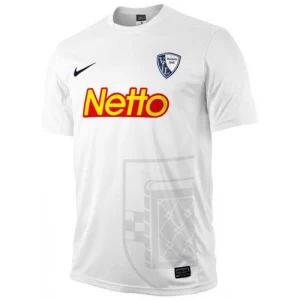 Fotbalové Dresy VfL Bochum 2014-15 Venkovní