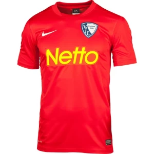 Fotbalové Dresy VfL Bochum 2015-16 Alternativní