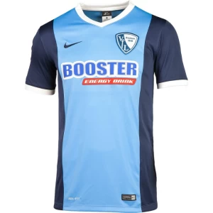 Fotbalové Dresy VfL Bochum 2015-16 Domácí