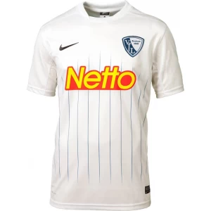 Fotbalové Dresy VfL Bochum 2015-16 Venkovní