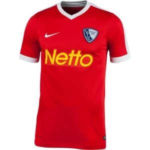 Fotbalové Dresy VfL Bochum 2016-17 Alternativní
