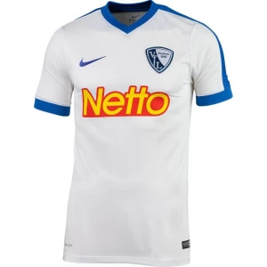 Fotbalové Dresy VfL Bochum 2016-17 Venkovní
