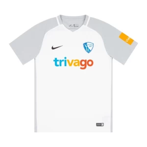 Fotbalové Dresy VfL Bochum 2017-18 Venkovní