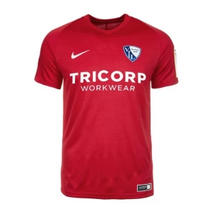 Fotbalové Dresy VfL Bochum 2019-20 Alternativní