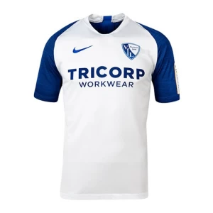 Fotbalové Dresy VfL Bochum 2019-20 Domácí