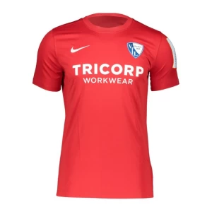 Fotbalové Dresy VfL Bochum 2020-21 Alternativní