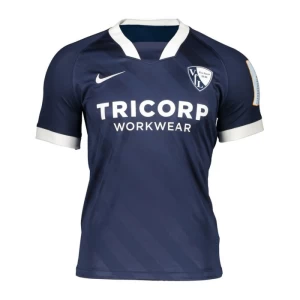 Fotbalové Dresy VfL Bochum 2020-21 Domácí