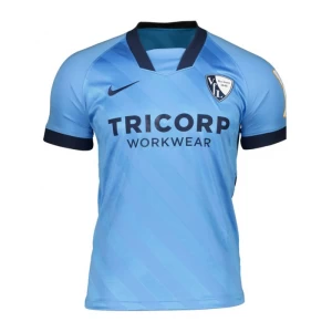 Fotbalové Dresy VfL Bochum 2020-21 Venkovní