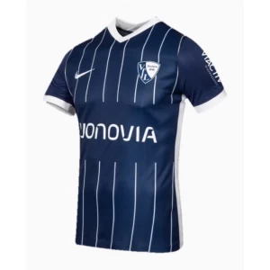 Fotbalové Dresy VfL Bochum 2021-22 Domácí