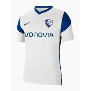 Fotbalové Dresy VfL Bochum 2021-22 Venkovní