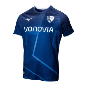 Fotbalové Dresy VfL Bochum 2022-23 Domácí