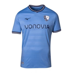Fotbalové Dresy VfL Bochum 2022-23 Venkovní