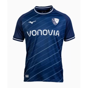 Fotbalové Dresy VfL Bochum 2023-24 Domácí