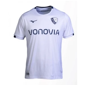 Fotbalové Dresy VfL Bochum 2023-24 Venkovní