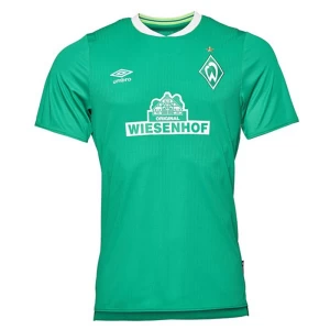 Fotbalové Dresy VfL Wolfsburg 2019-20 Domácí
