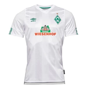 Fotbalové Dresy VfL Wolfsburg 2019-20 Venkovní