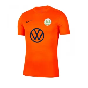 Fotbalové Dresy VfL Wolfsburg 2022-23 Alternativní
