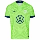 Fotbalové Dresy VfL Wolfsburg 2022-23 Domácí Dres Mužské
