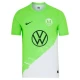 Fotbalové Dresy VfL Wolfsburg 2023-24 Domácí