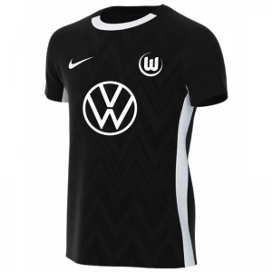 Fotbalové Dresy VfL Wolfsburg 2025-26 Třetí Dres Mužské