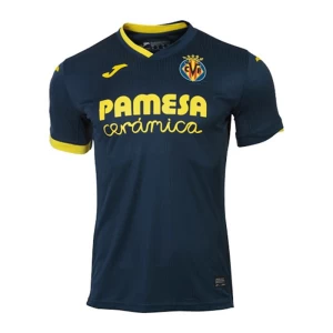 Fotbalové Dresy Villarreal CF 2020-21 Venkovní