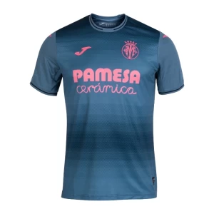 Fotbalové Dresy Villarreal CF 2021-22 Alternativní