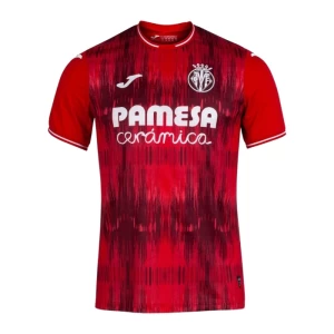 Fotbalové Dresy Villarreal CF 2021-22 Venkovní