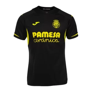 Fotbalové Dresy Villarreal CF 2022-23 Alternativní