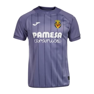 Fotbalové Dresy Villarreal CF 2022-23 Venkovní