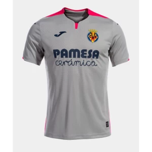 Fotbalové Dresy Villarreal CF 2023-24 Alternativní