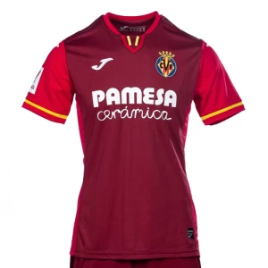 Fotbalové Dresy Villarreal CF 2023-24 Venkovní